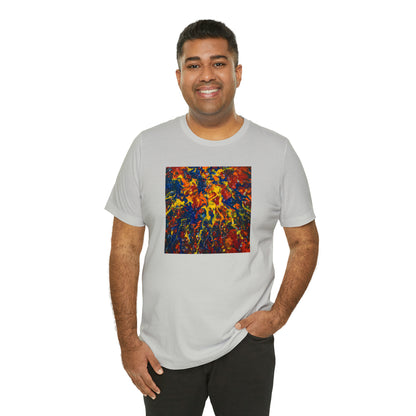 Quasar Netronium - Chemistry, Abstractly - Tee