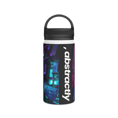 Summit Audits - Tax, Abstractly
 - Stainless Steel Water Bottle