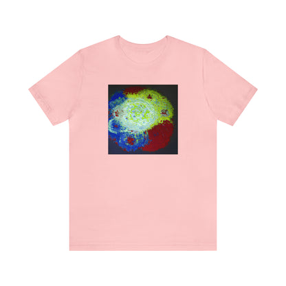 Seneca Sulphide - Chemistry, Abstractly - Tee