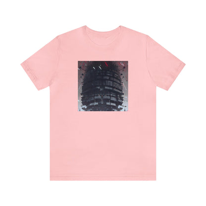 Equity Apex - Liquidity, Abstractly - Tee