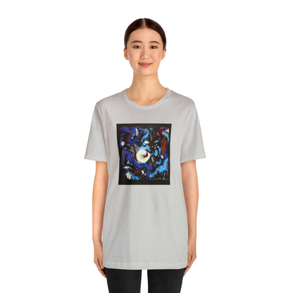 Fluxion Nitrate - Chemistry, Abstractly - Tee