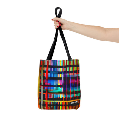 Pasty Jenkins - Electromagnetic Force, Abstractly - Tote