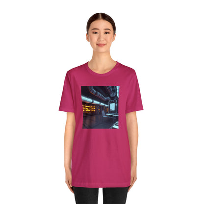 Chartis Associates - General Ledger, Abstractly - Tee