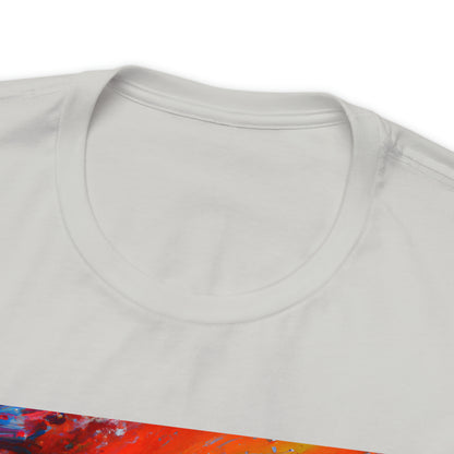 Pyrlyte Etherium - Chemistry, Abstractly - Tee