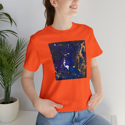 Quantum Elixirium - Chemistry, Abstractly - Tee