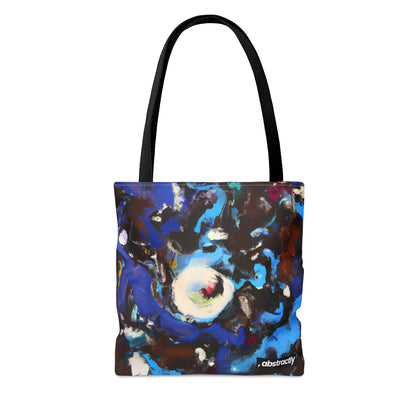 Fluxion Nitrate - Chemistry, Abstractly - Tote