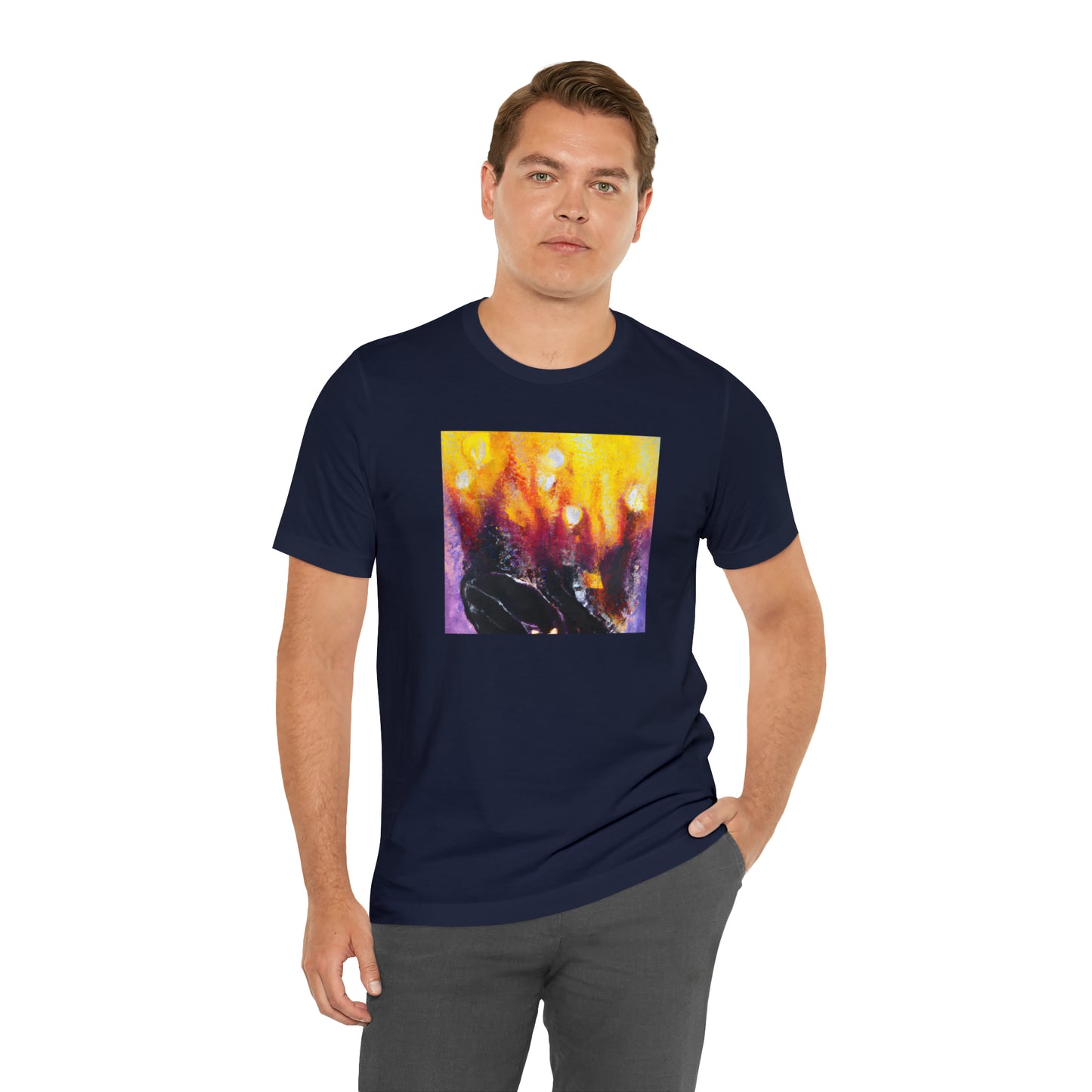 Quantum Fluxium - Chemistry, Abstractly - Tee