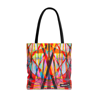 Milton Browning - Normal Force, Abstractly - Tote