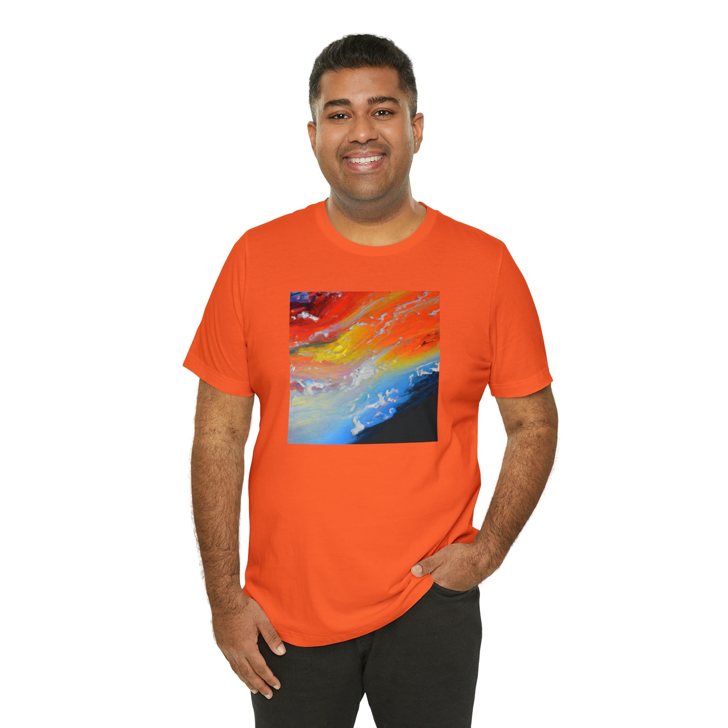 Pyrlyte Etherium - Chemistry, Abstractly - Tee