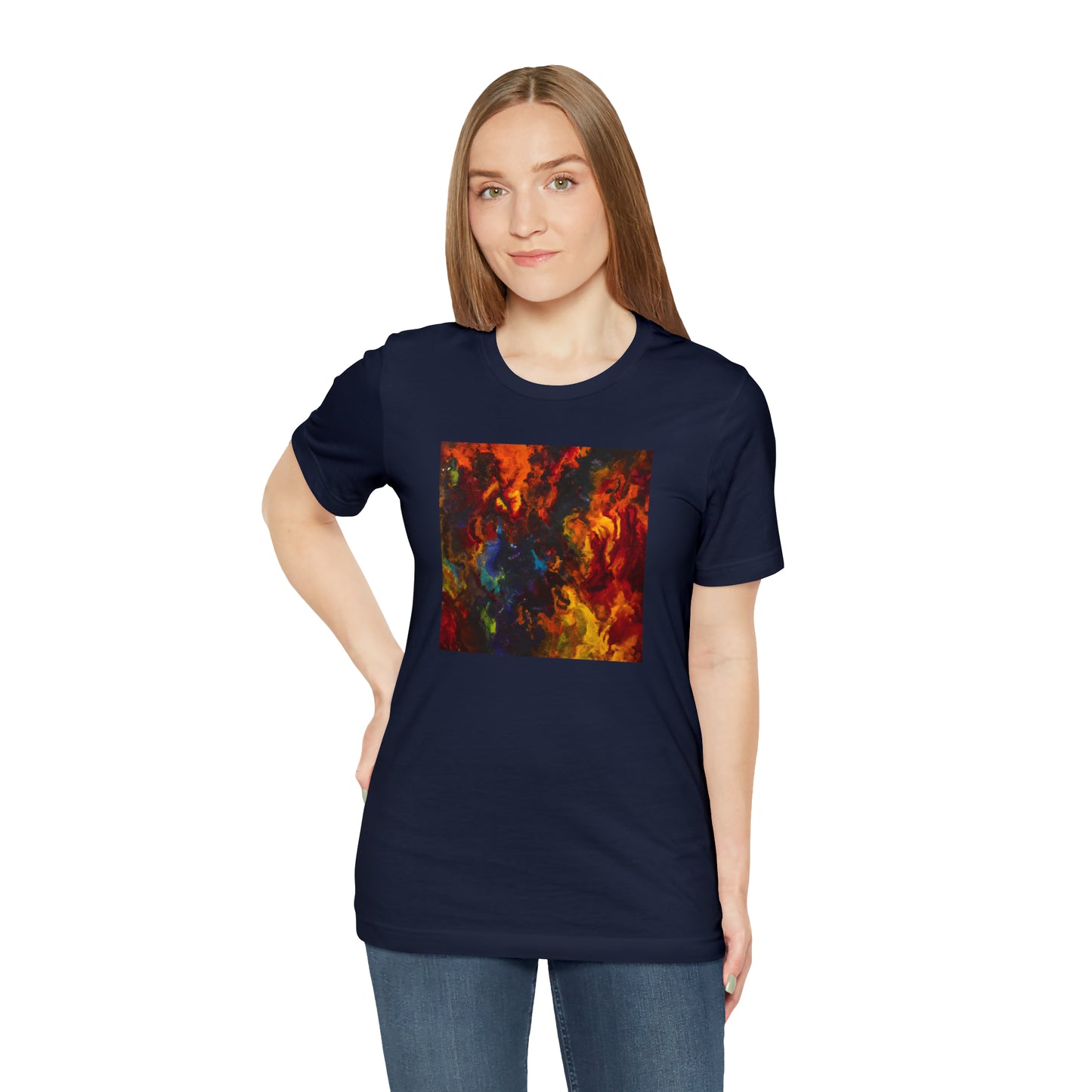 Herrmannite Fusionium - Chemistry, Abstractly - Tee