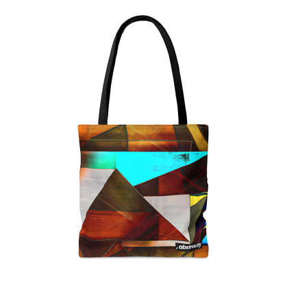 Julian Firth - Friction Force, Abstractly - Tote