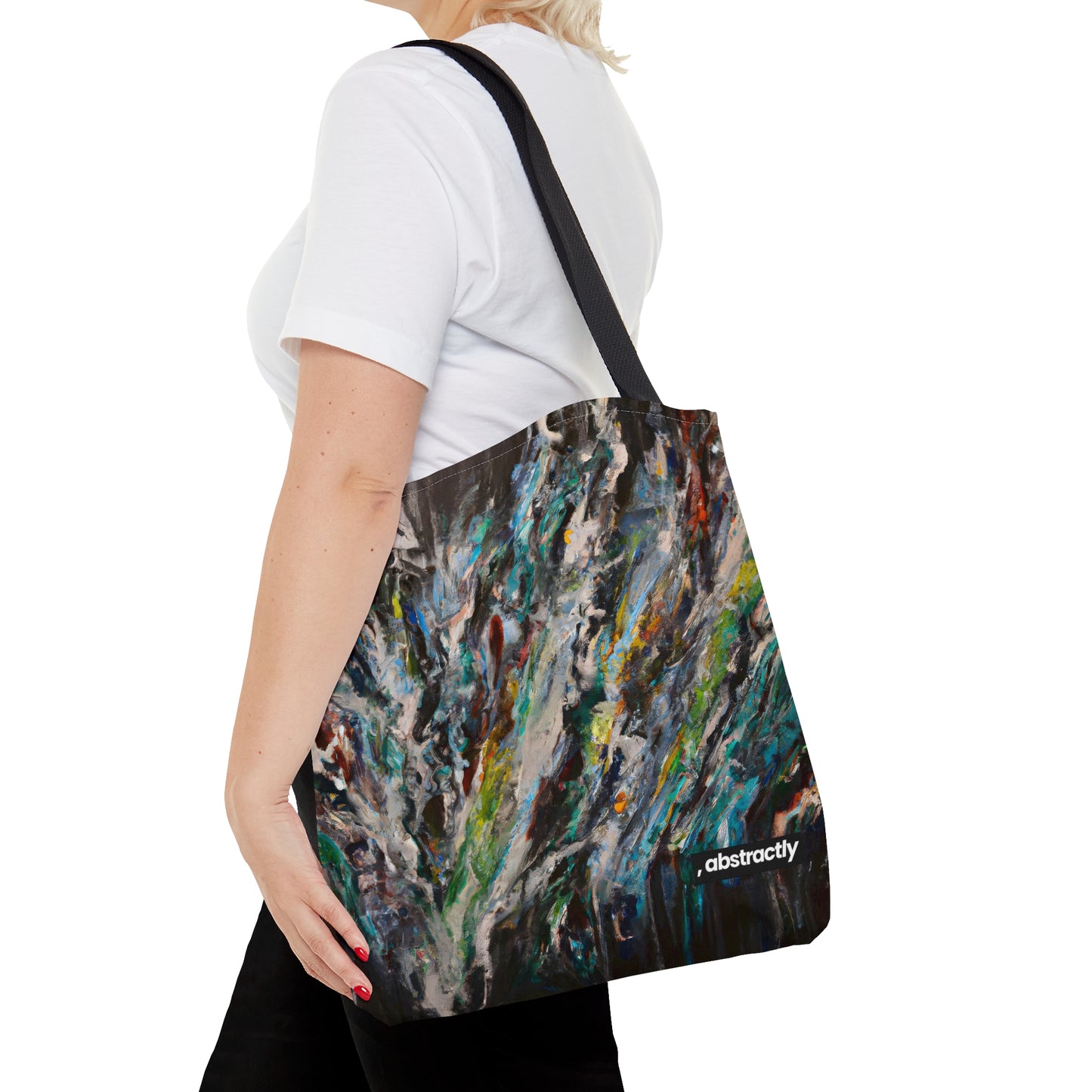 Boniface Spectrum - Chemistry, Abstractly - Tote