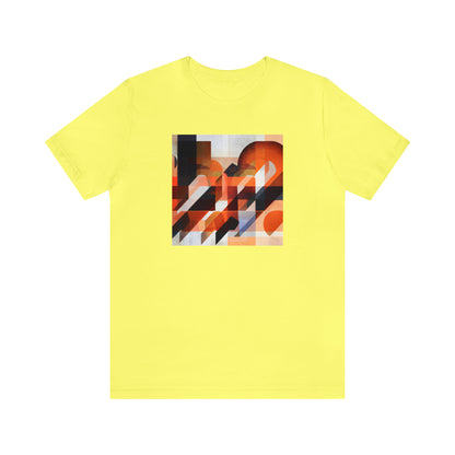 Adrian Rosenberg - Weak Force, Abstractly - Tee