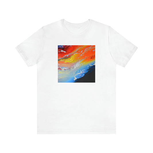 Pyrlyte Etherium - Chemistry, Abstractly - Tee