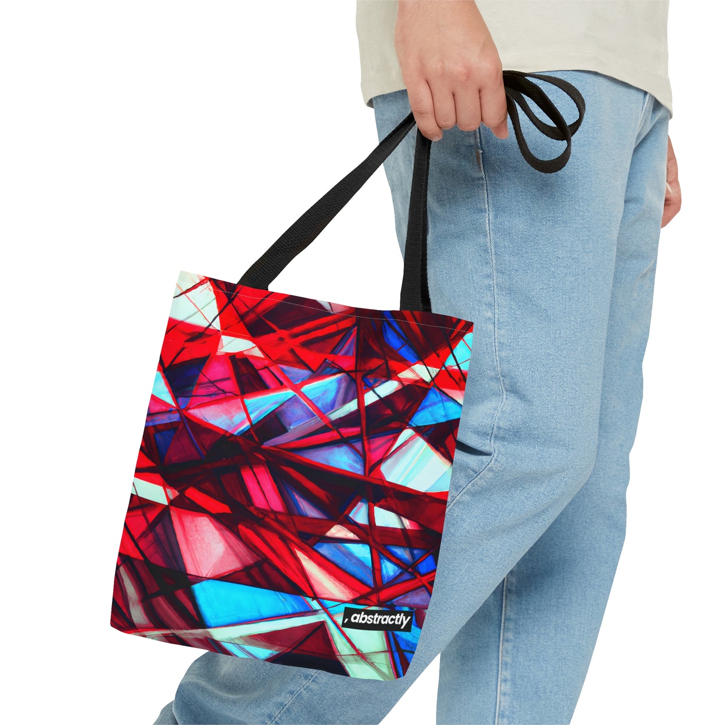 Howard Sternberg - Tension Force, Abstractly - Tote