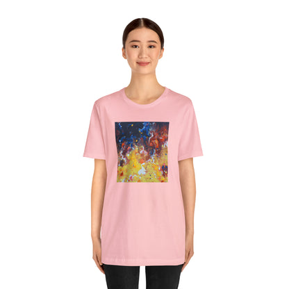 Neumannium Hexanate - Chemistry, Abstractly - Tee