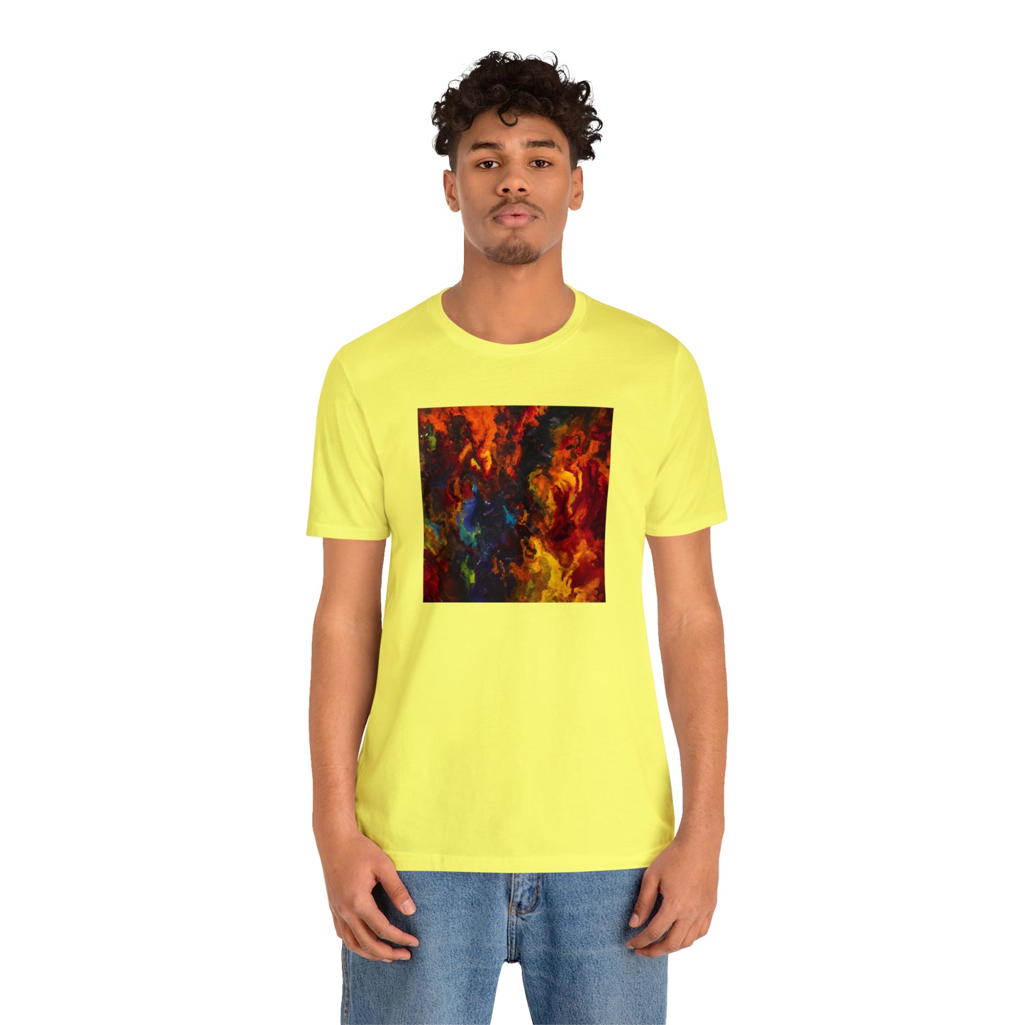 Herrmannite Fusionium - Chemistry, Abstractly - Tee