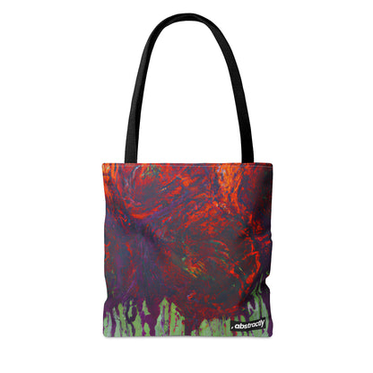 Quantum Carbonate - Chemistry, Abstractly - Tote