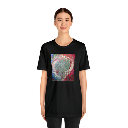 Vanadium Synthetite - Chemistry, Abstractly - Tee