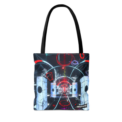 Summit Wealth - Asset, Abstractly - Tote