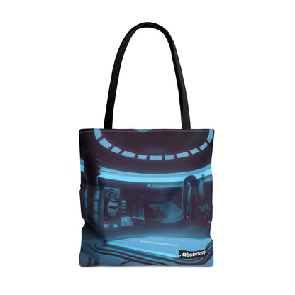 Blue Summit Financial - Interest, Abstractly - Tote