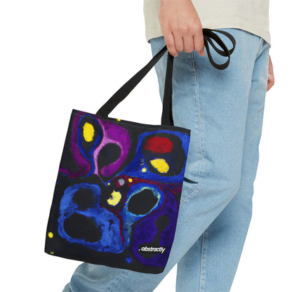 Zephyrium Oxide - Chemistry, Abstractly - Tote