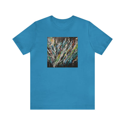 Boniface Spectrum - Chemistry, Abstractly - Tee