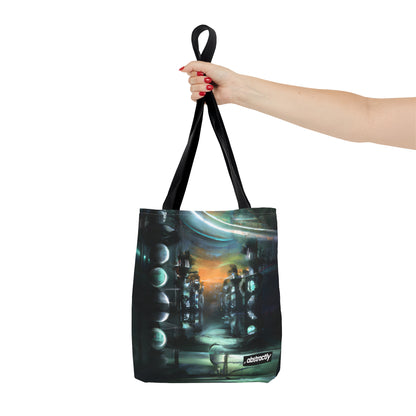 VentureGuard Financial - Diversification, Abstractly - Tote