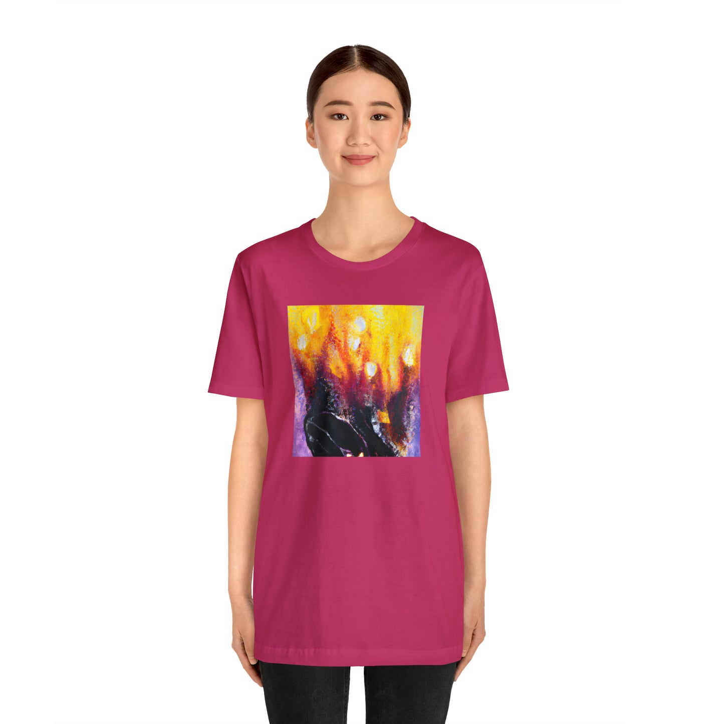 Quantum Fluxium - Chemistry, Abstractly - Tee