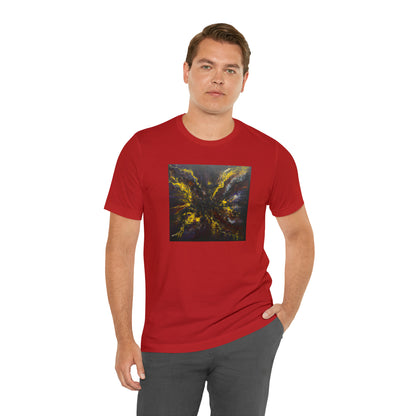 Lebeau Plasmaite - Chemistry, Abstractly - Tee