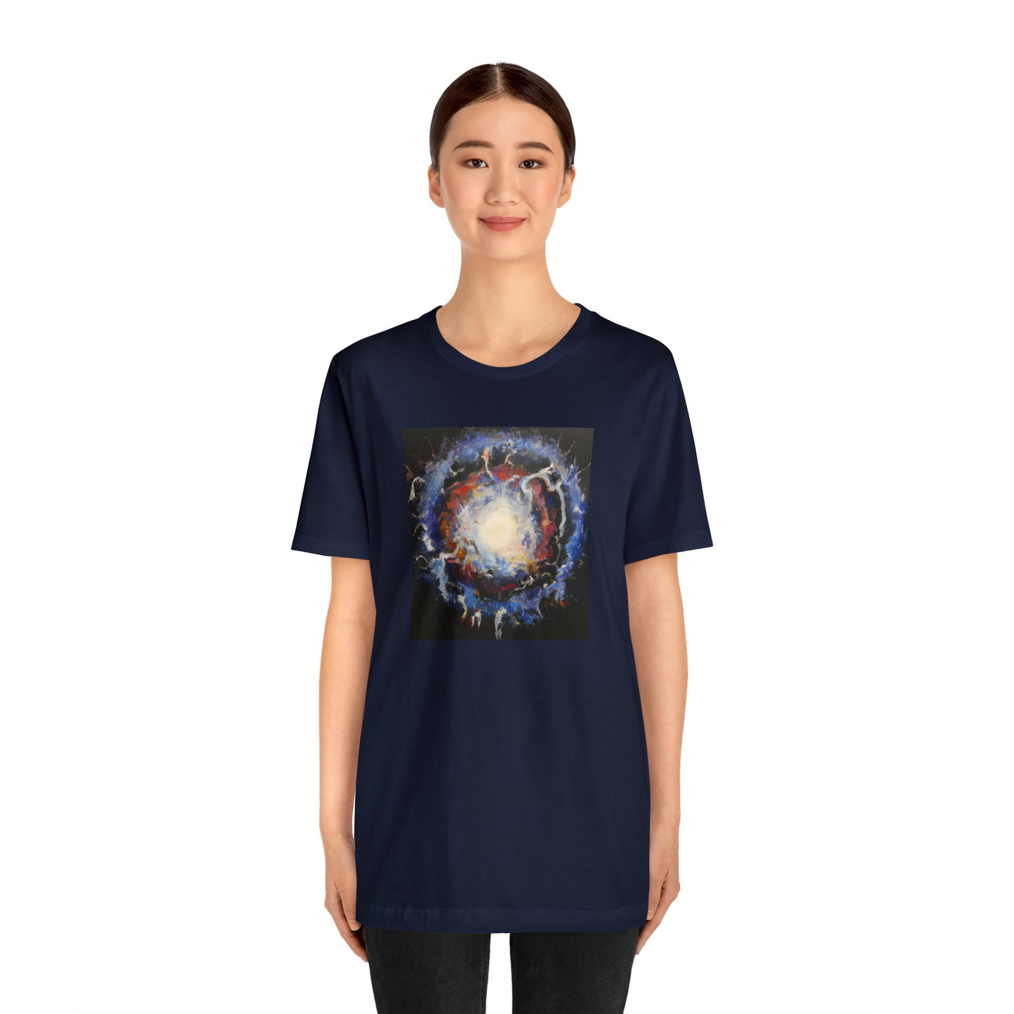 Quantum Fluxite - Chemistry, Abstractly - Tee