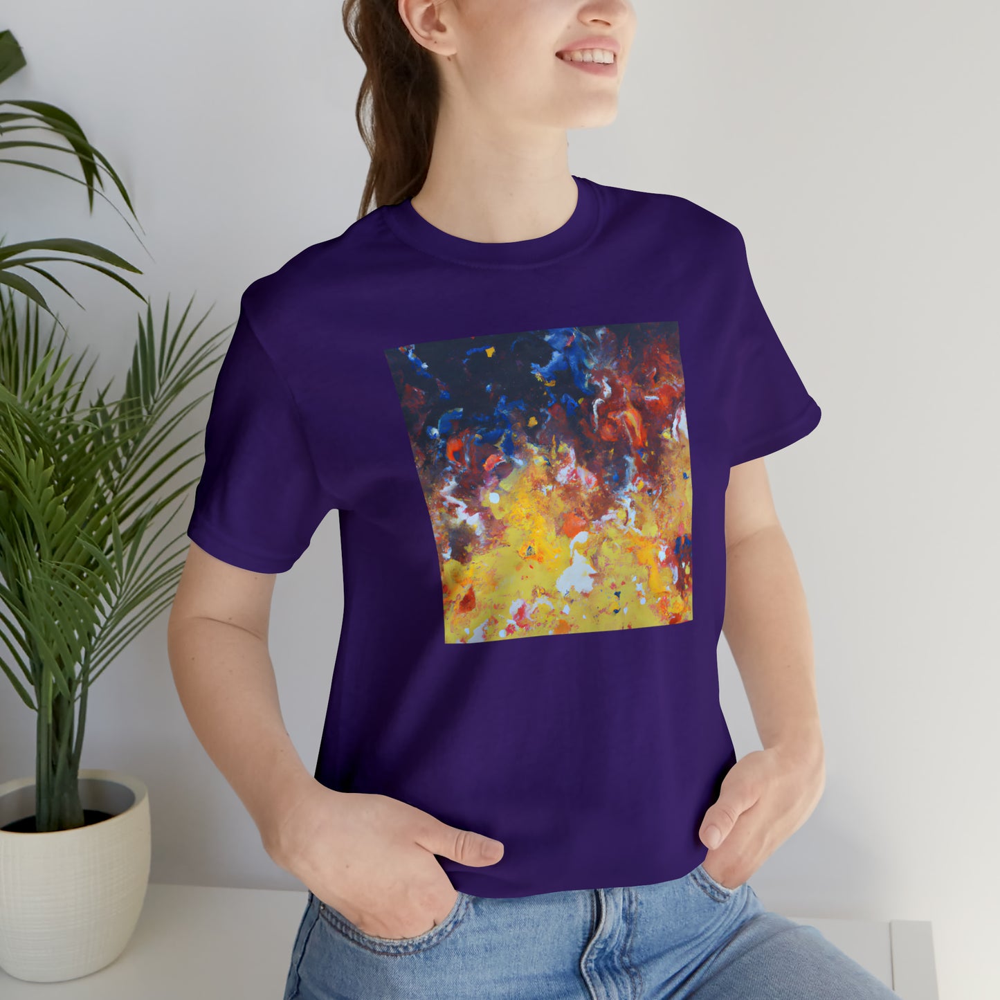 Neumannium Hexanate - Chemistry, Abstractly - Tee