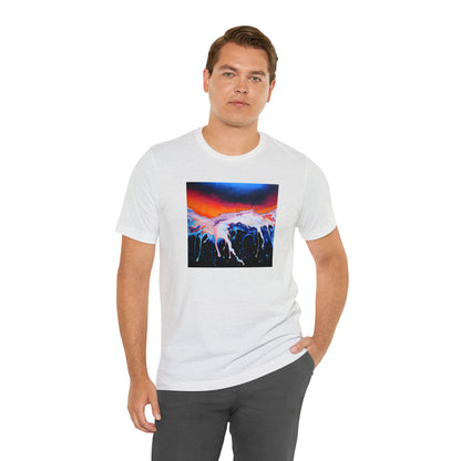 Bischoffite Alloy - Chemistry, Abstractly - Tee