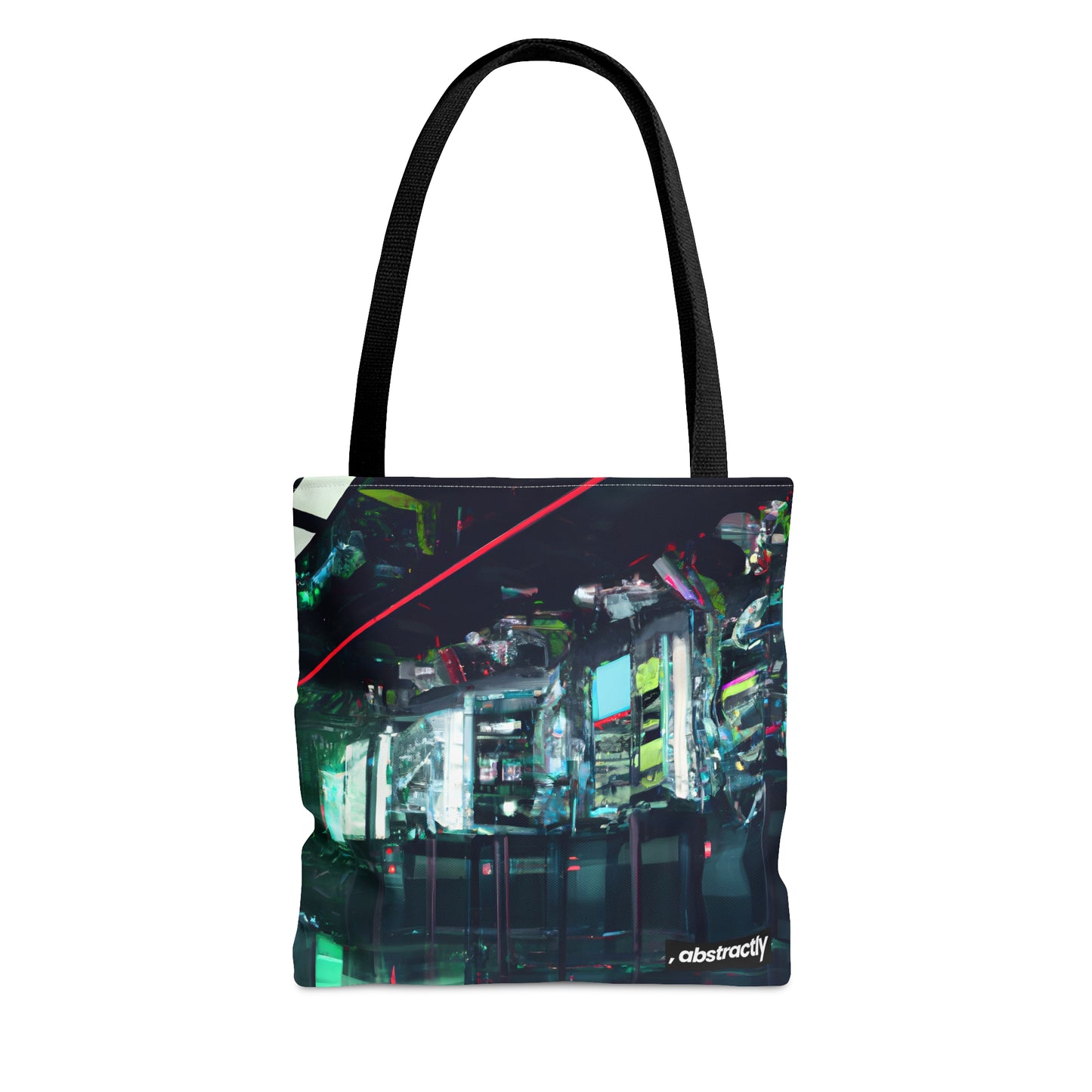 Pinnacle Integrity - Credit, Abstractly
 - Tote