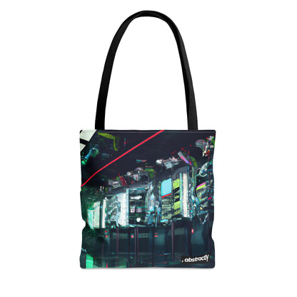 Pinnacle Integrity - Credit, Abstractly
 - Tote