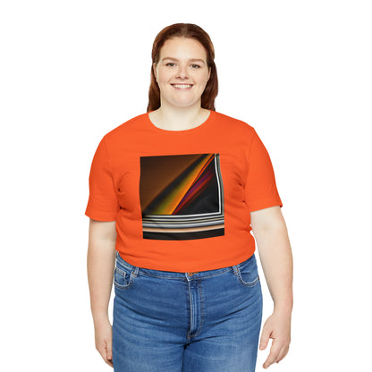 Rowan Abernathy - Spring Force, Abstractly - Tee