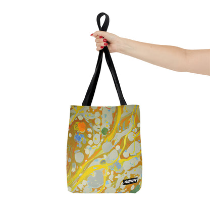 Heliofusionite - Chemistry, Abstractly - Tote