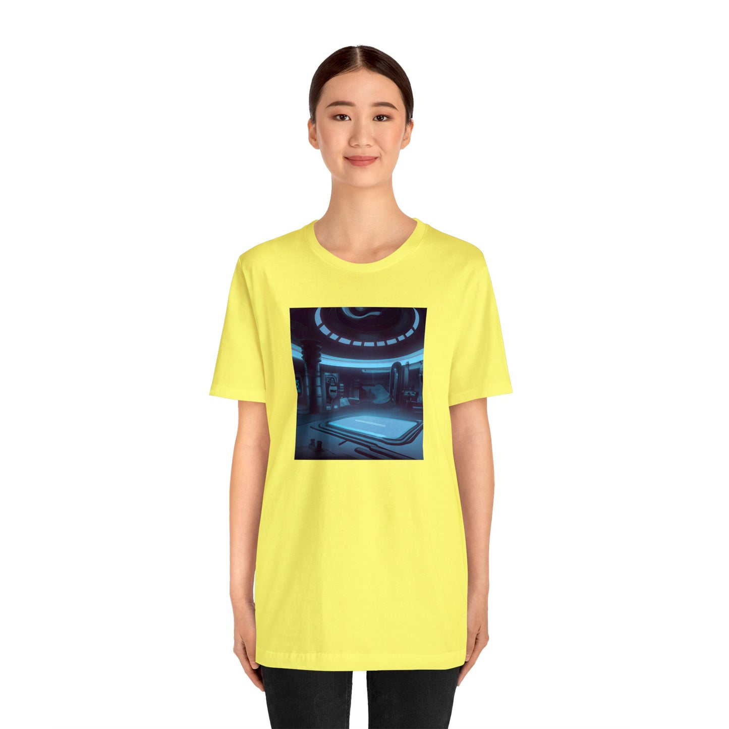 Blue Summit Financial - Interest, Abstractly - Tee