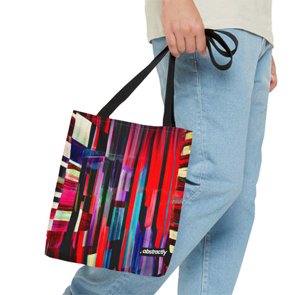 Herbert Steinberg - Air Resistance Force, Abstractly  - Tote