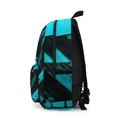 Summit Financial - Accrual, Abstractly - Backpack