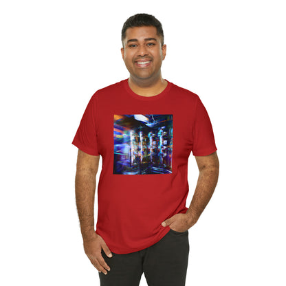 Providence Verity - Accounts Payable, Abstractly - Tee