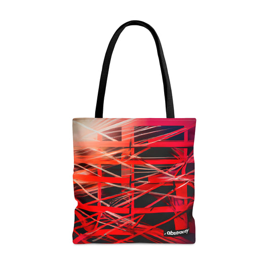 Roland Pierce - Normal Force, Abstractly - Tote