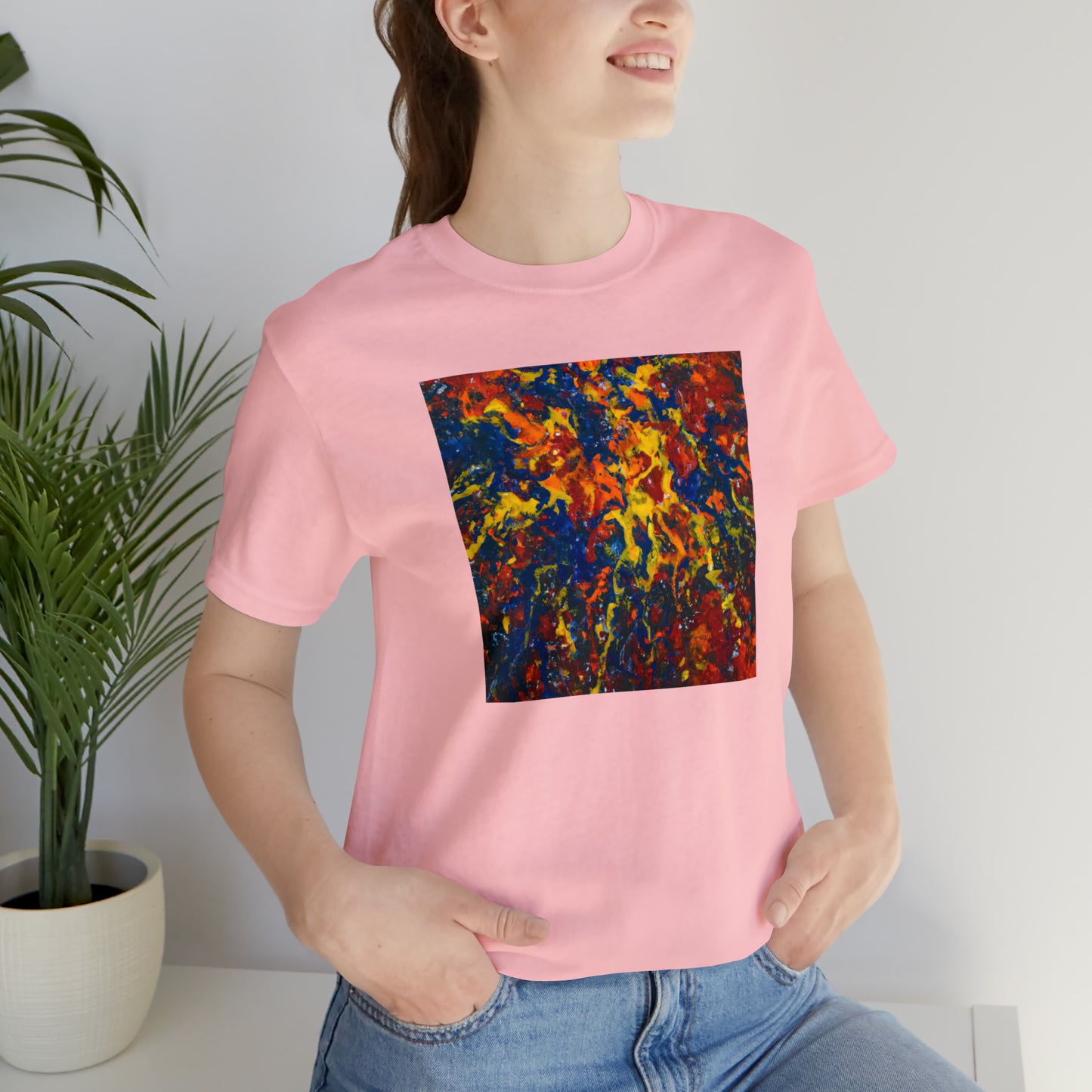 Quasar Netronium - Chemistry, Abstractly - Tee