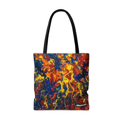 Quasar Netronium - Chemistry, Abstractly - Tote