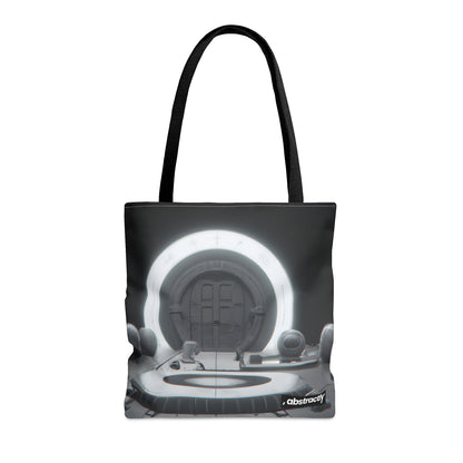 Spectrum Integrity - Asset, Abstractly - Tote