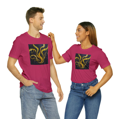 Vanadium Starlite - Chemistry, Abstractly - Tee