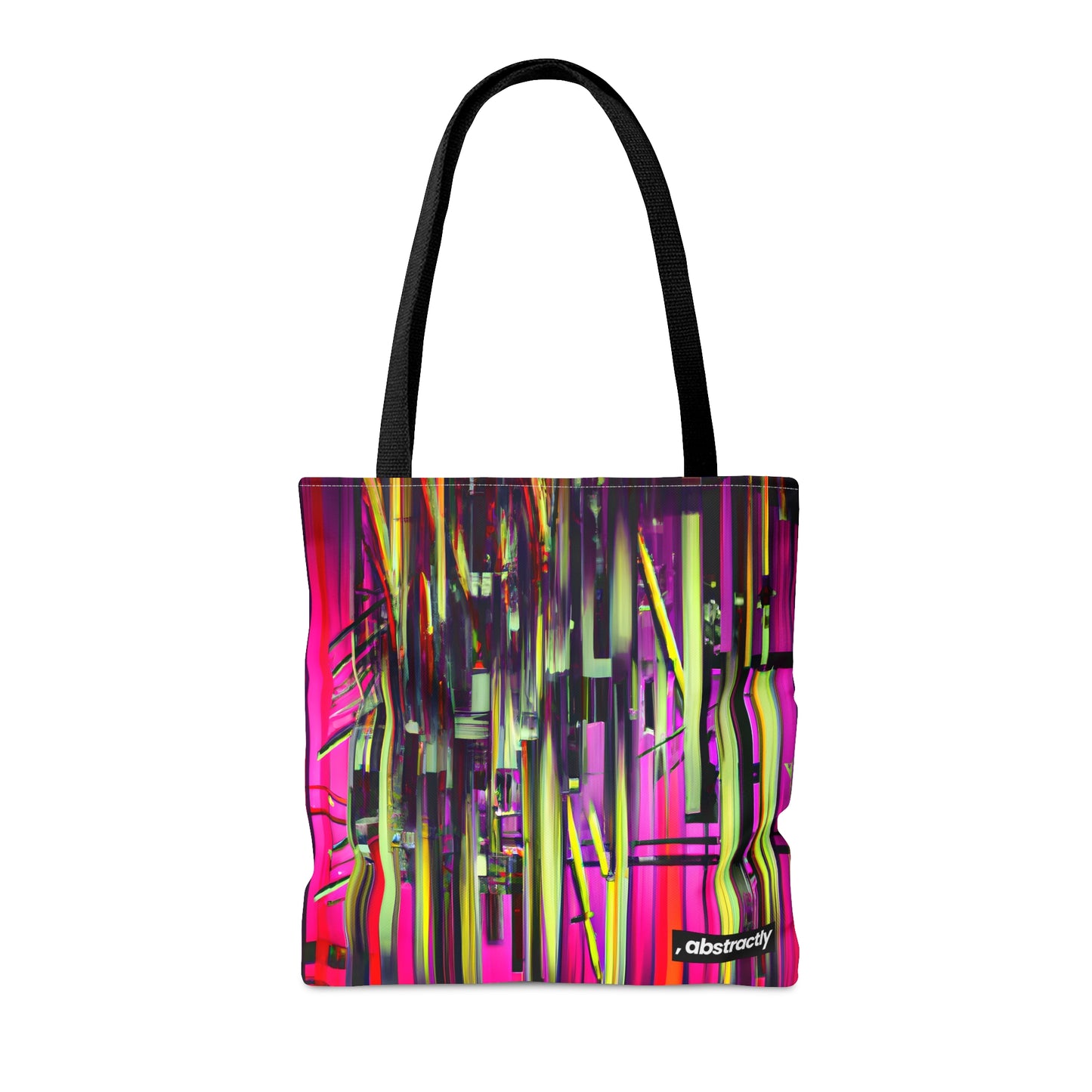 Anastasia Klimenko - Air Resistance Force, Abstractly - Tote