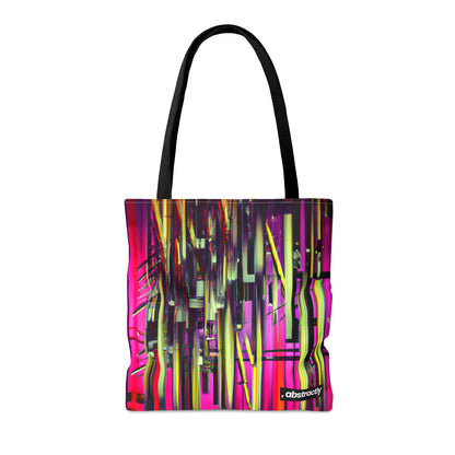 Anastasia Klimenko - Air Resistance Force, Abstractly - Tote