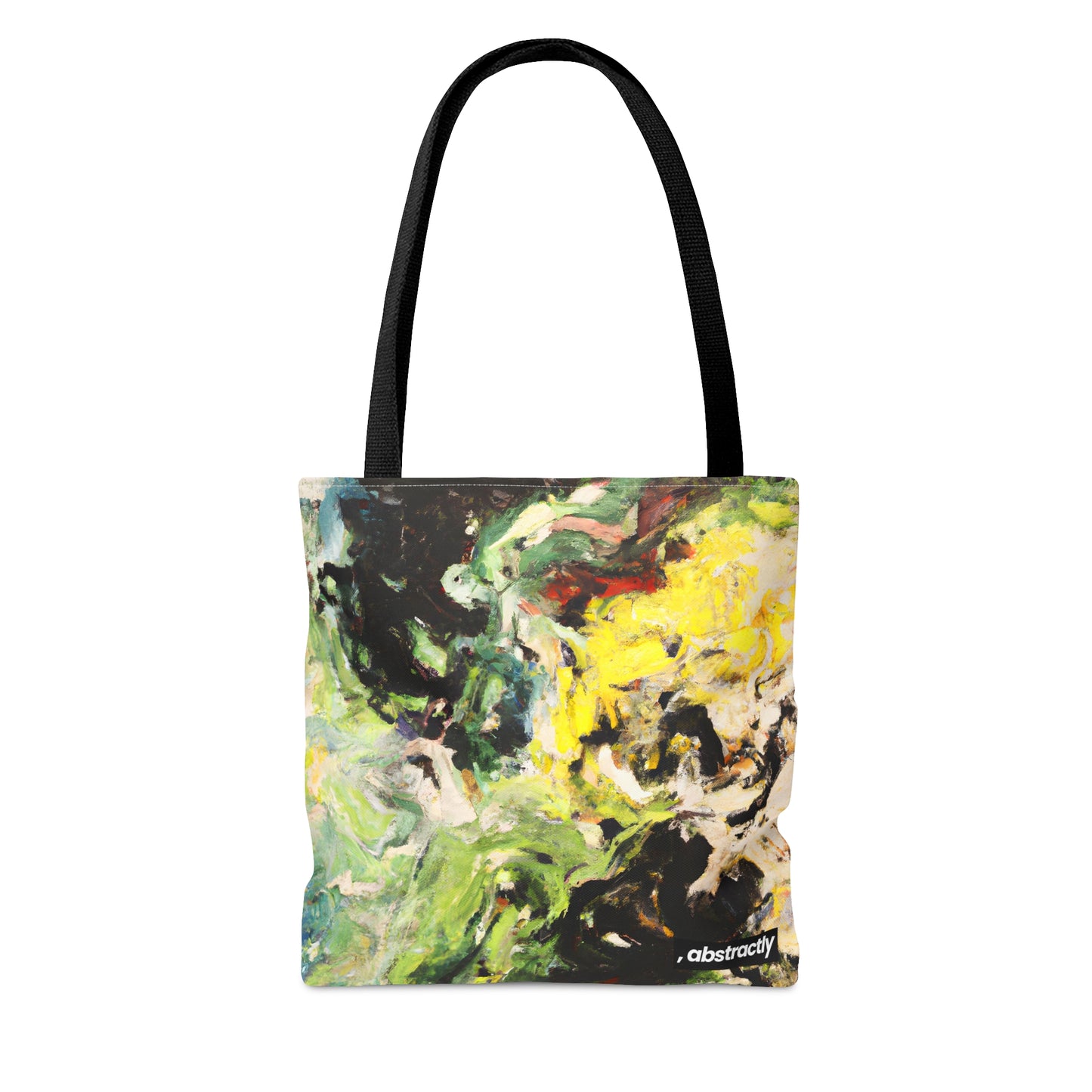 Lustra Vanadium Crystal - Chemistry, Abstractly - Tote