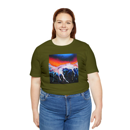 Bischoffite Alloy - Chemistry, Abstractly - Tee